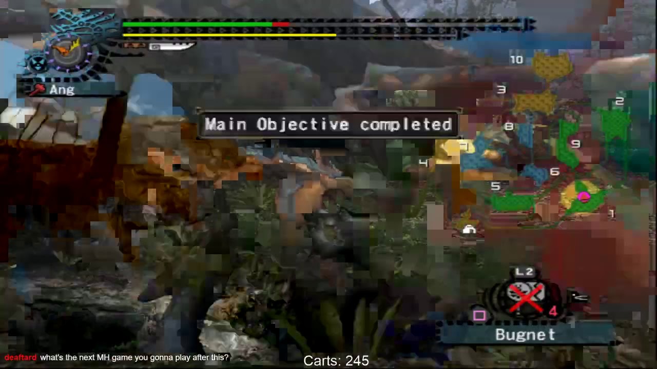 MHDos - No Heal - 016