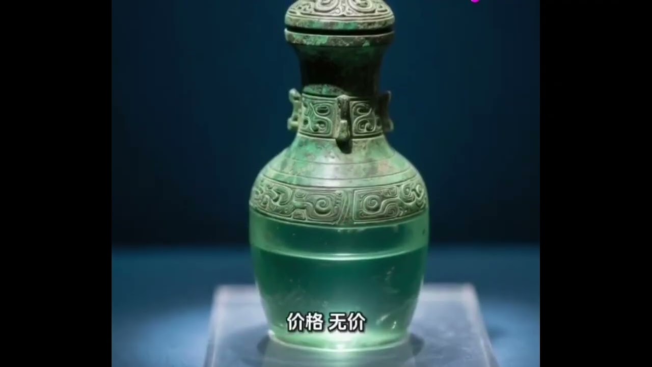 《名酒排名》被世界广𣷸认可的十大名酒，第一名价格高达3亿RMB。