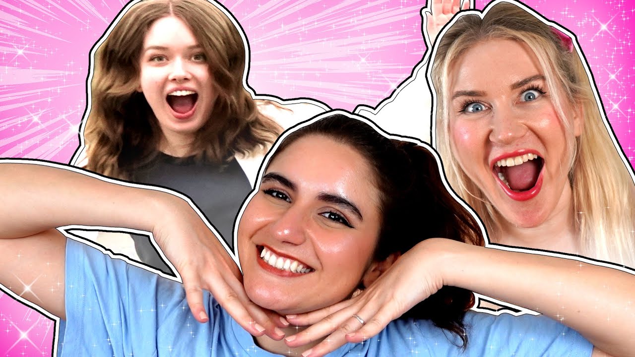 Ich zocke 3H lang mit GIRLS ONLY!