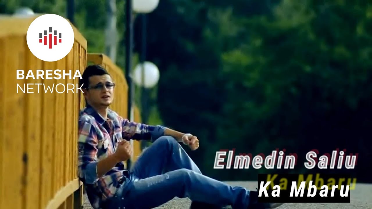 Elmedin Saliu - Ka Mbaru ( Official Video )