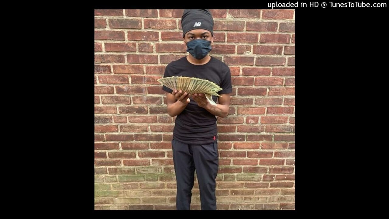 Shadstackzz x MG Sleepy x Flint Sample Type Beat 