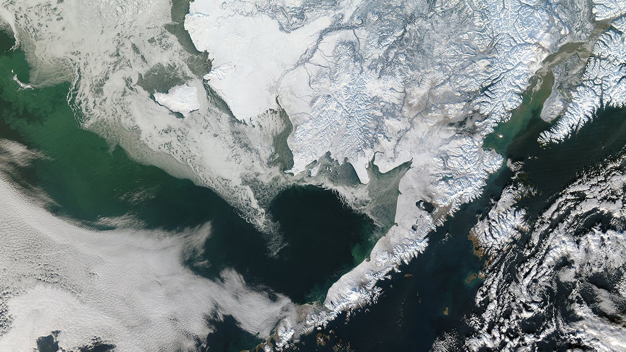 Atmospheric Rivers and the Energy Budget of the Arctic - Modelers Community of Practice June 2024