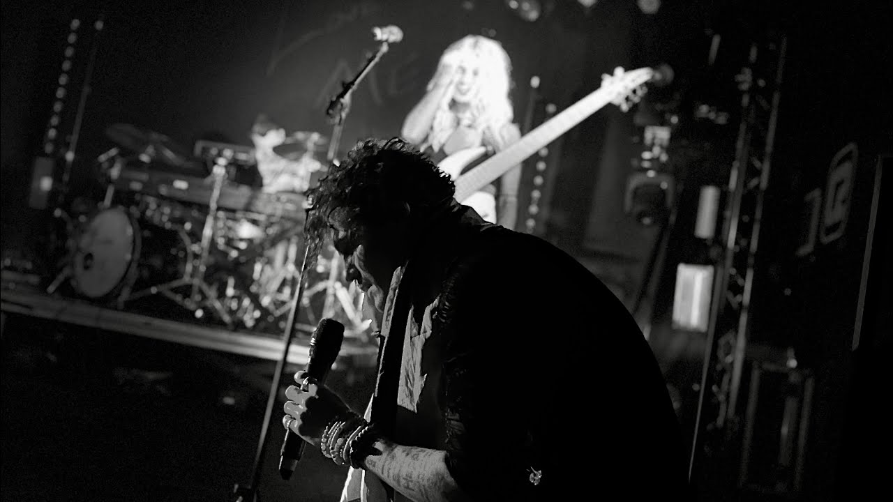 WE THREE - SARA | LIVE | BRIGHTON CONCORDE 2 | 29/10/2023