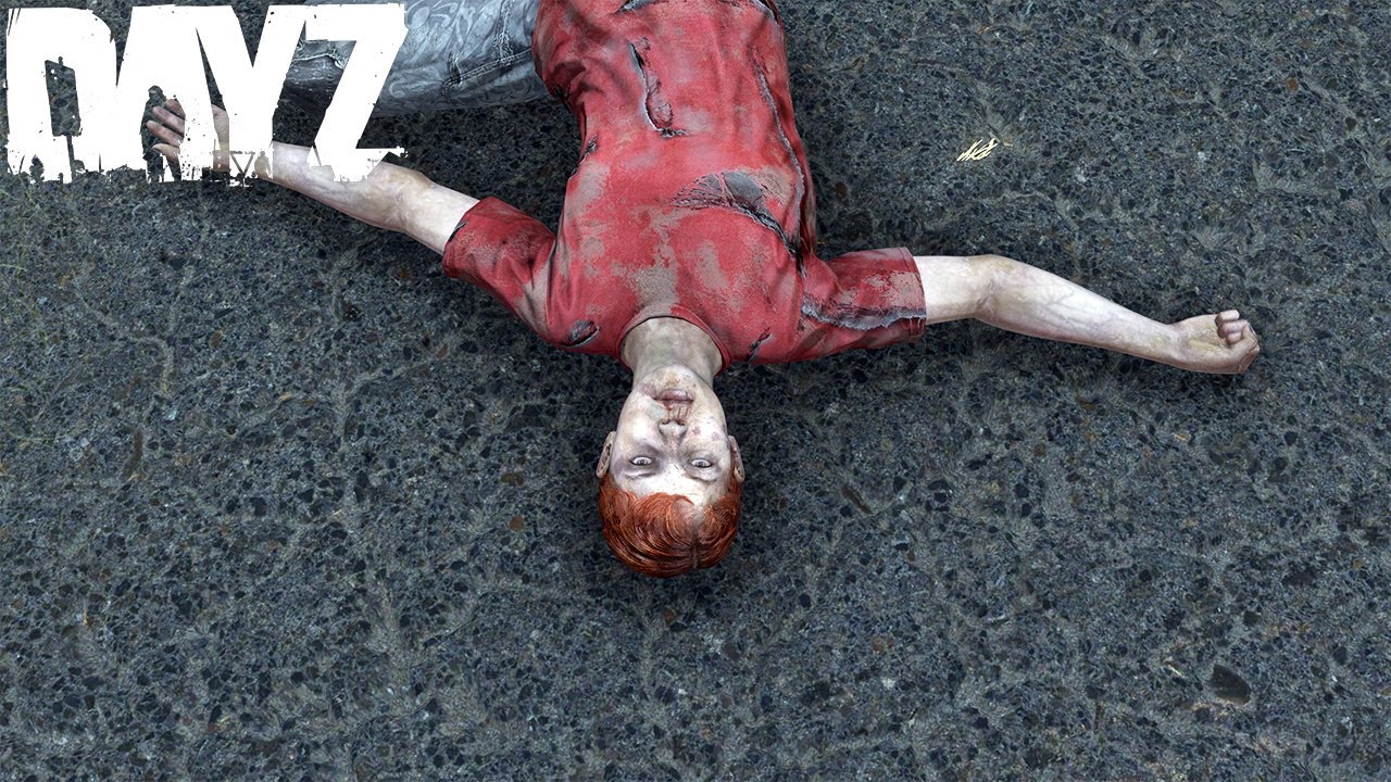 DayZ Adventures! | 1440p Livestream