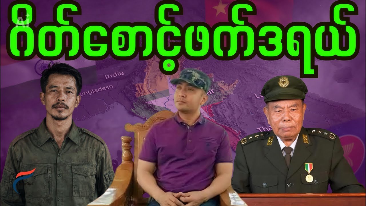 အိန္ဒိယ ဒရုန်း၊ အခွံလဲ​ဗျူဟာနဲ့ စစ်ကိုင်းခွဲတမ်း နောက်ကွယ်က ကျောချမ်းစရာများ။