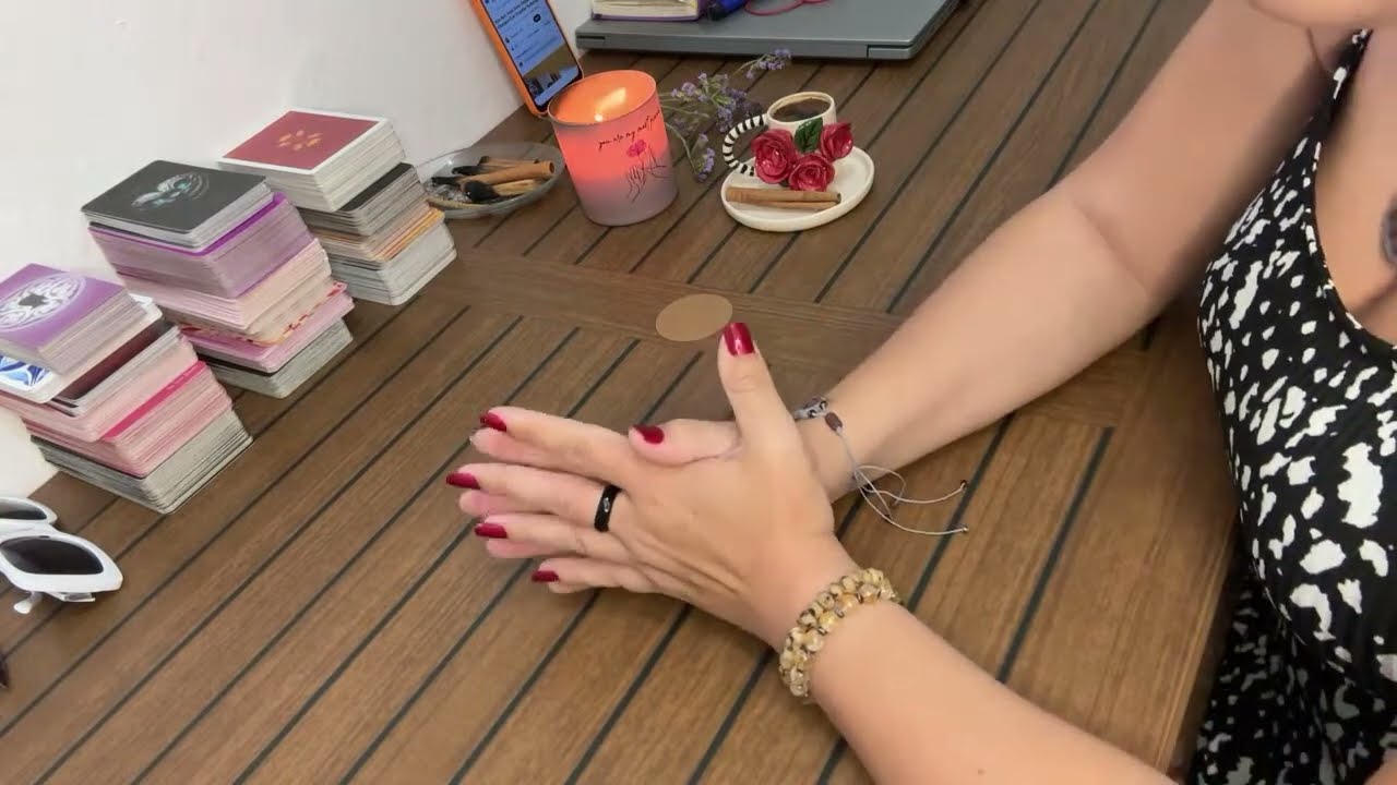 Küs Ayrı Veya Arası Soğuk Olanlara Özel Engeller Kalkacak mı? Tarot Açılımı 