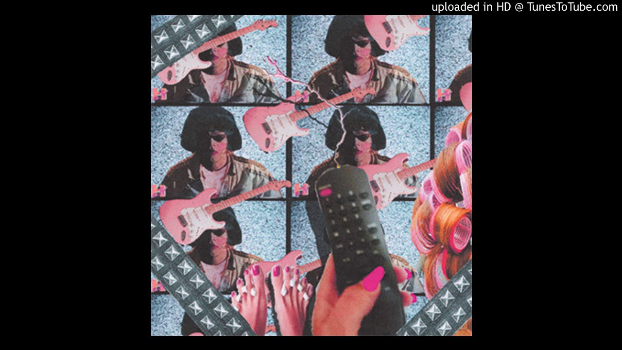 James Ferraro - Buffy Honkerburg's Answering Machine