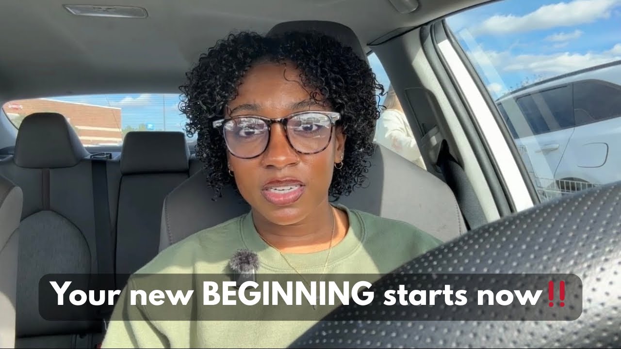 You’ve waited long enough. The time is NOW‼️
