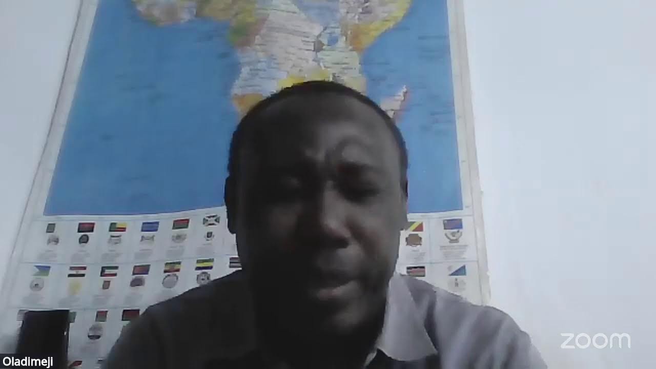 Global Revival of Holiness Ministry