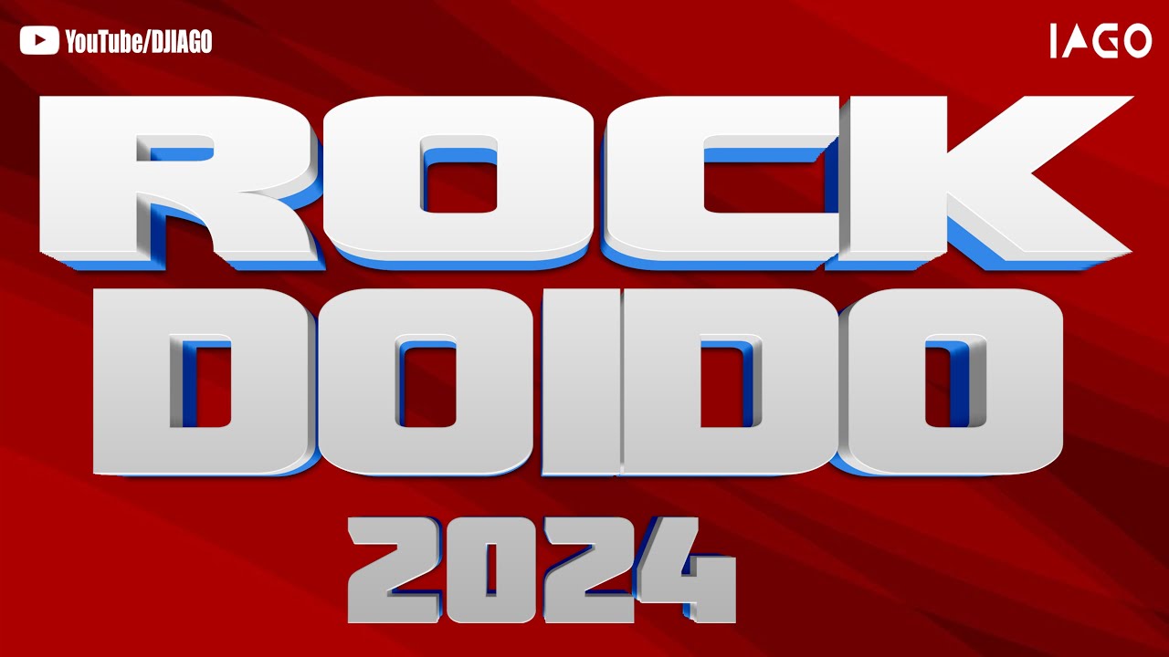Rock Pesado Outubro – DJ Iago #253