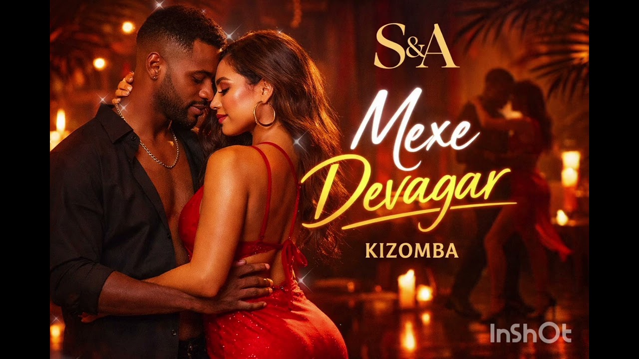 S&A- Mexe devagar 