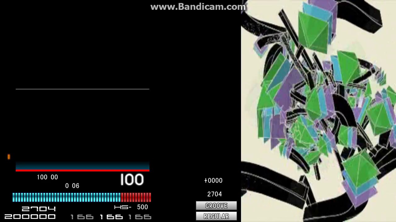 癖31 antilife (kenshoen)