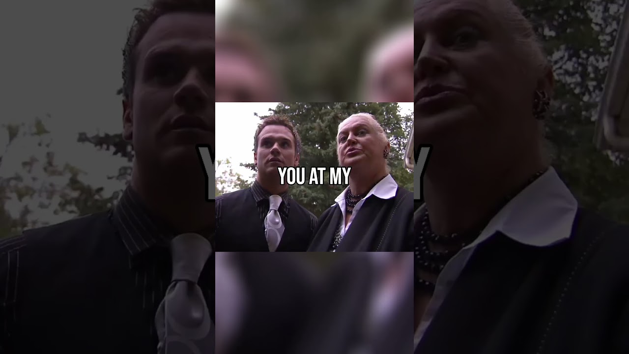 Rude Awakening Early Morning Confrontation | Kim's Rude Awakenings