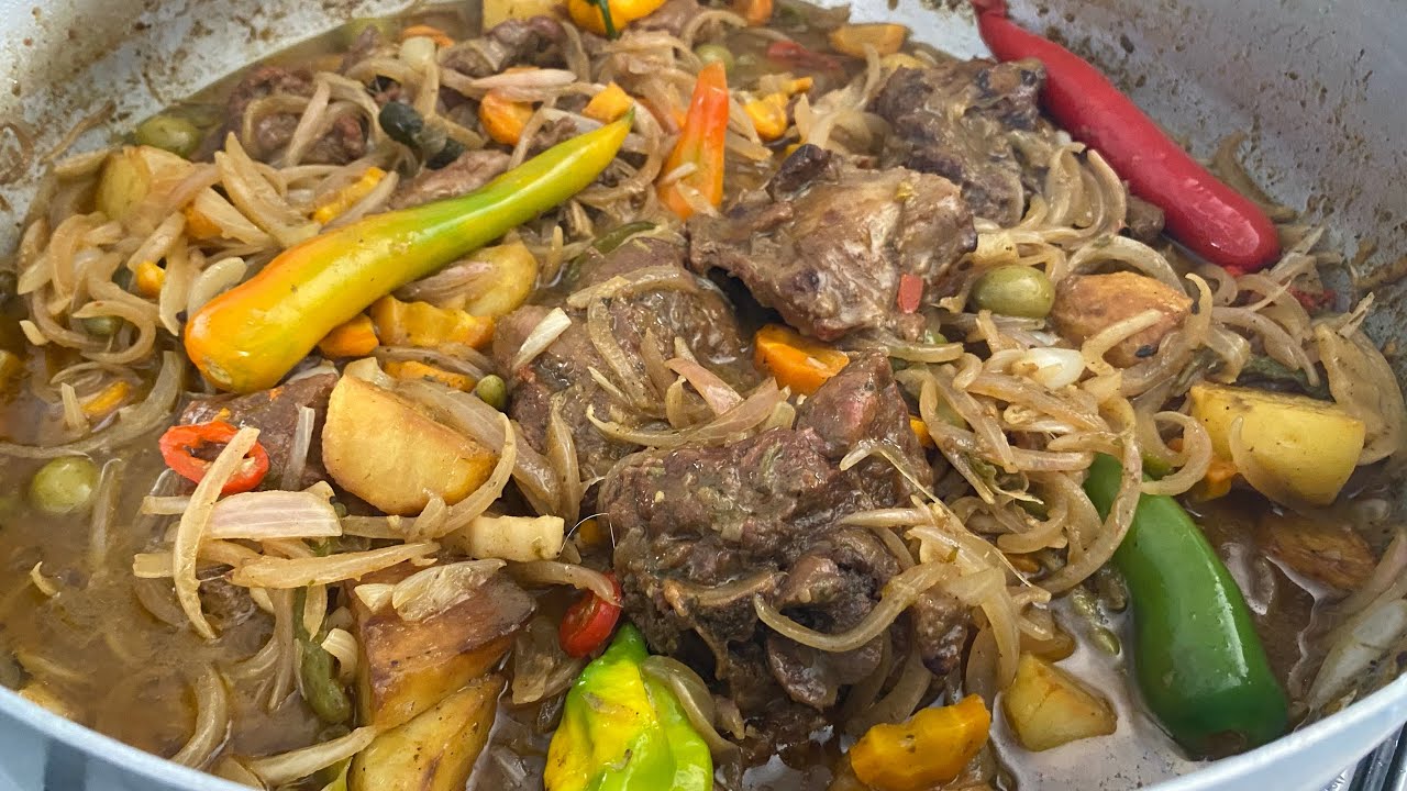 Yassa wadji yapp khare nékhe darra d’où dess