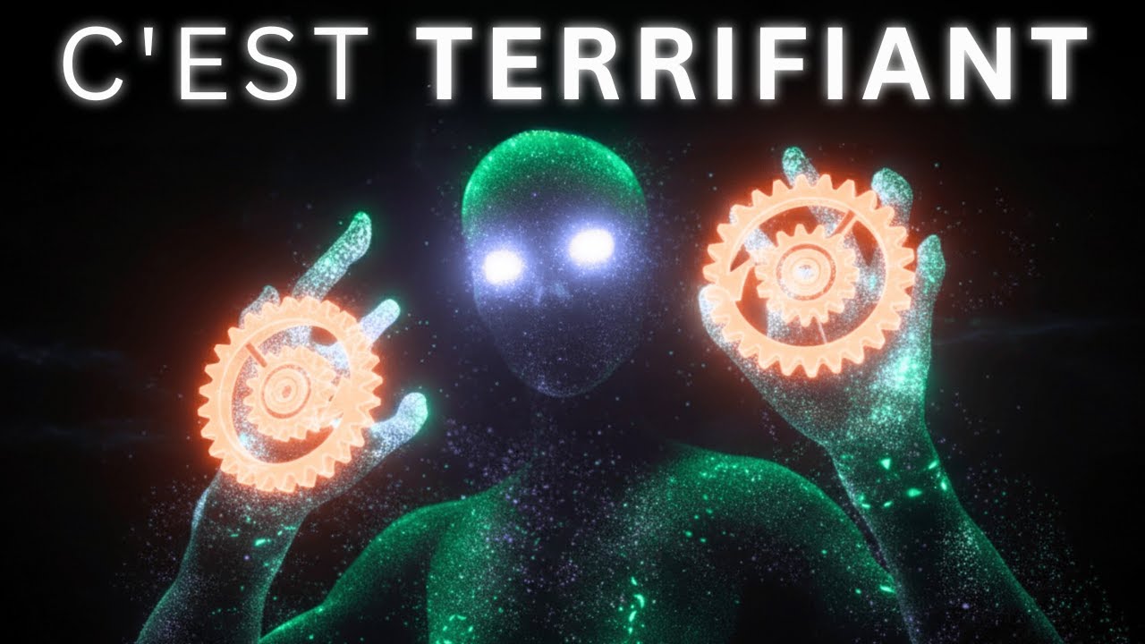 Les 20 Paradoxes Les Plus Terrifiants Dont Les Scientifiques Gardent Le Silence