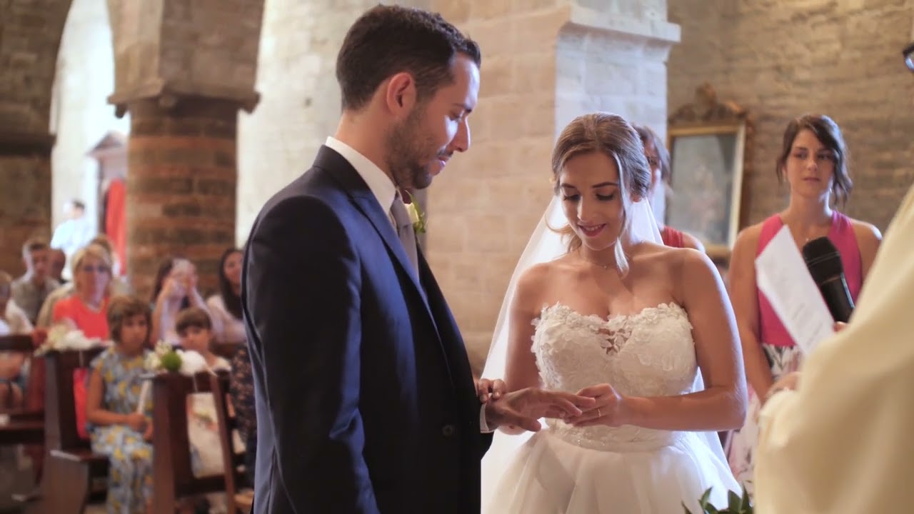 Ilaria e Andrea