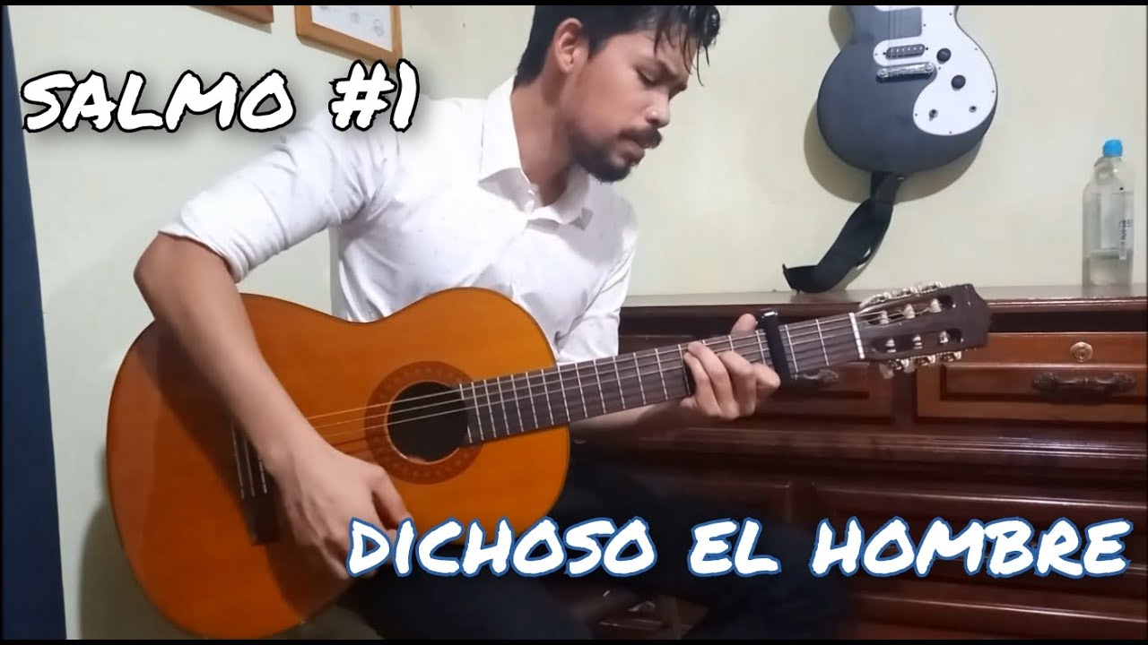 Dichoso El Hombre | Canto Camino Neocatecumenal + Lectura