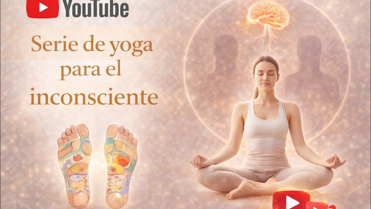 06-. Yogaterapia para el inconsciente
