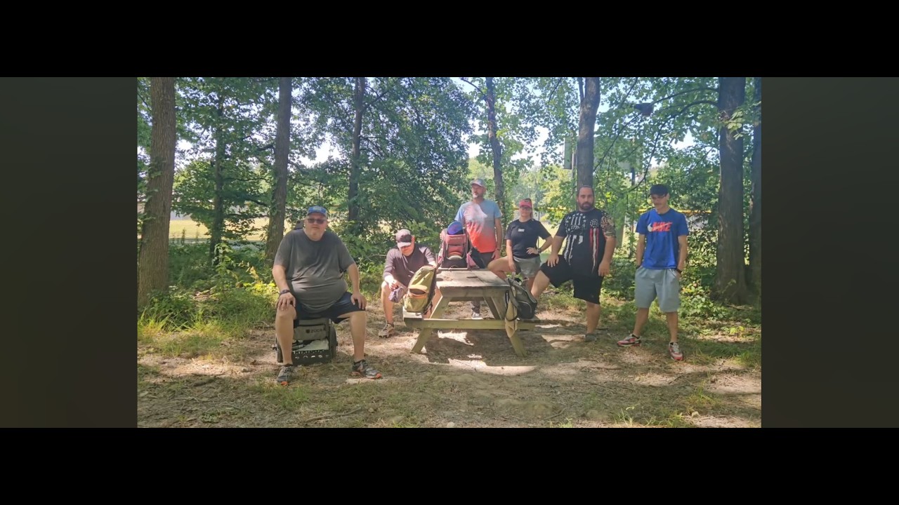 Im back at it with the editing.... best man out triples