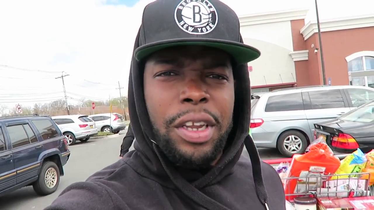 (Vlog #128) AWKWARD! | Trabass TV