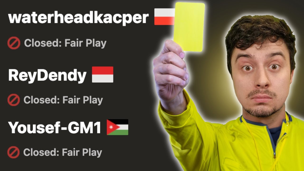 NAJGORSZY typ OSZUSTA...