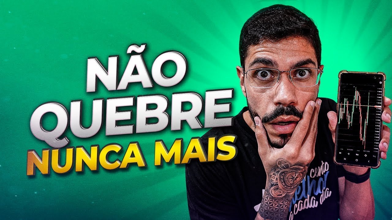 COMO FAZER UM GERENCIAMENTO DE RISCO EFICIENTE NO DAY TRADE