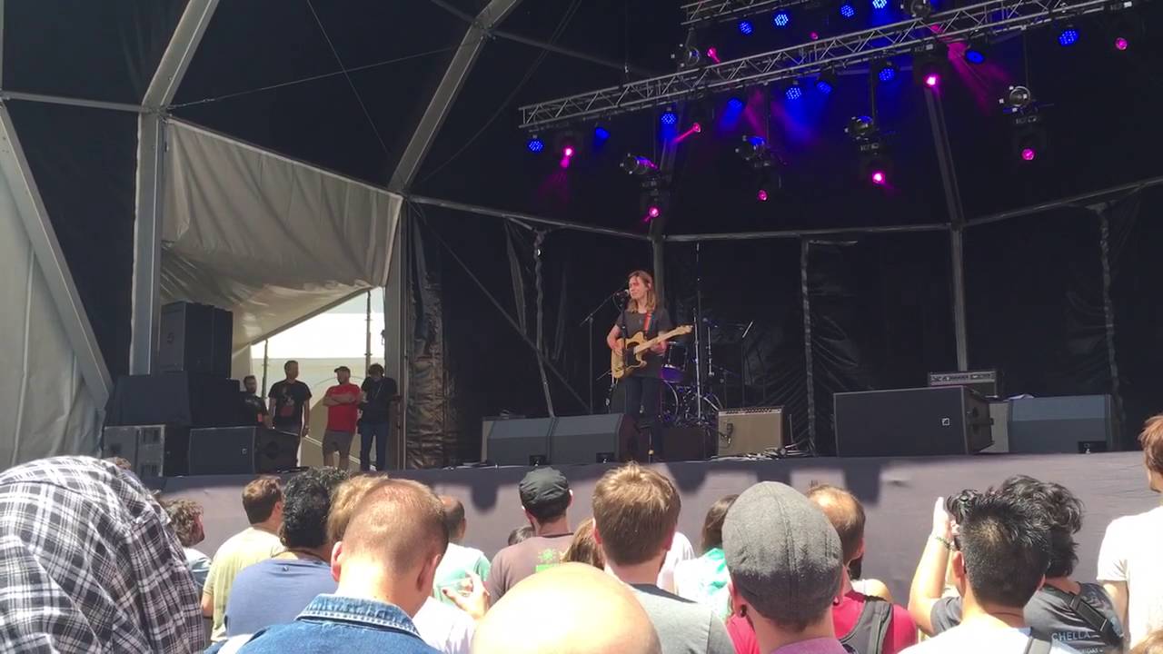 Julien Baker - 
