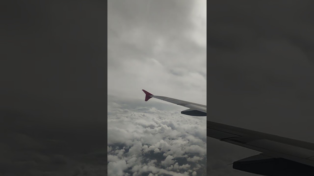 De aeroporto de Navegantes ao aeroporto de São Paulo 