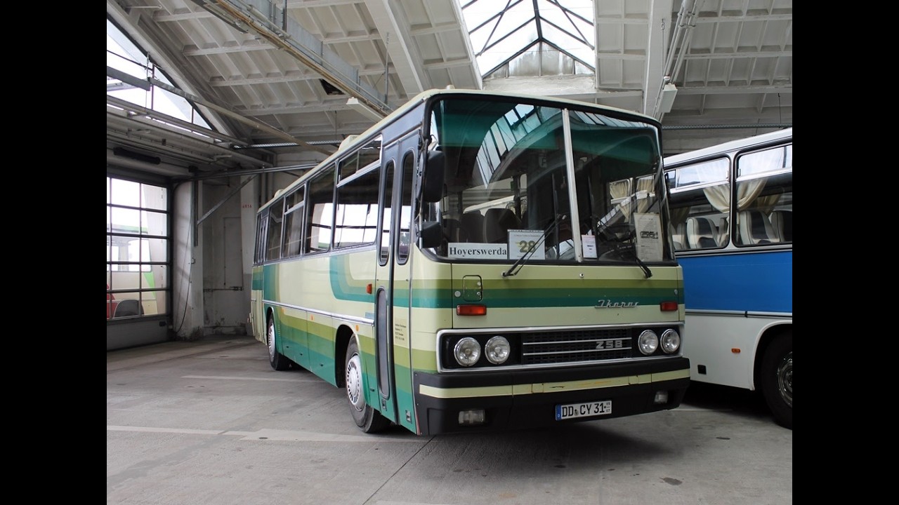 OMSI 2. Ikarus 258.00 (256.50E). Чистогорск. Маршрут 200