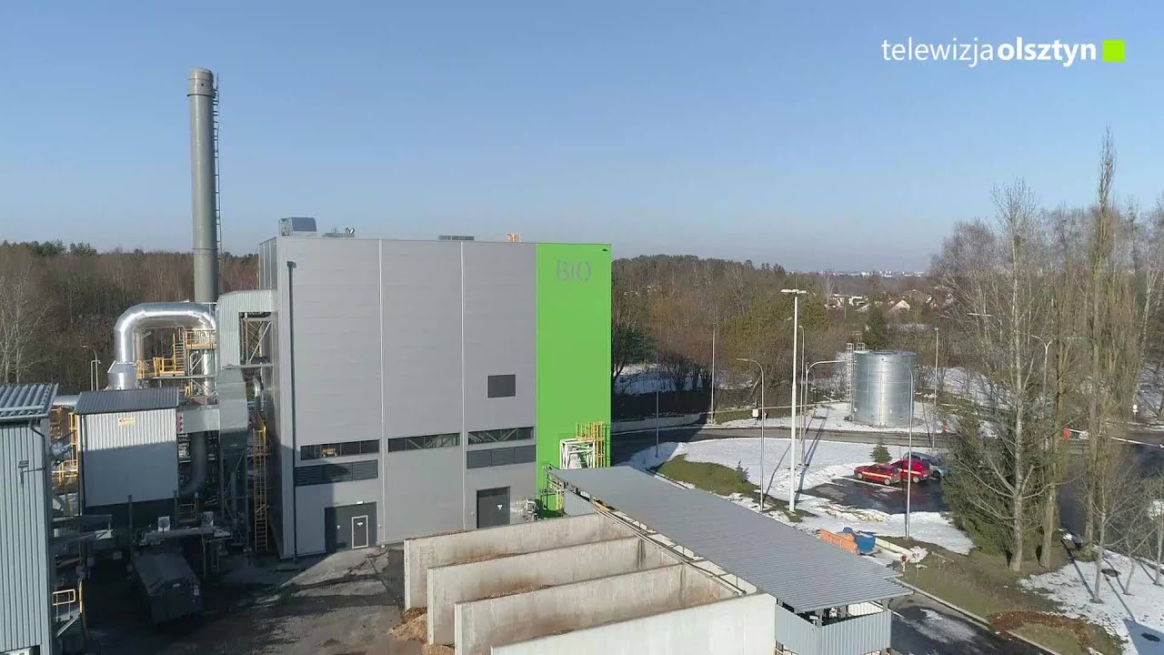 Bezpieczeństwo dostaw ciepła dla miasta zostało zapewnione