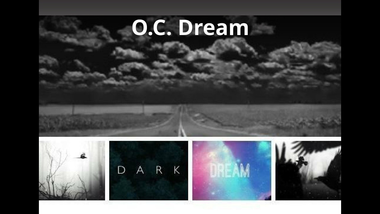 2.Dark Dream 2018 (Titres 10 a 20)