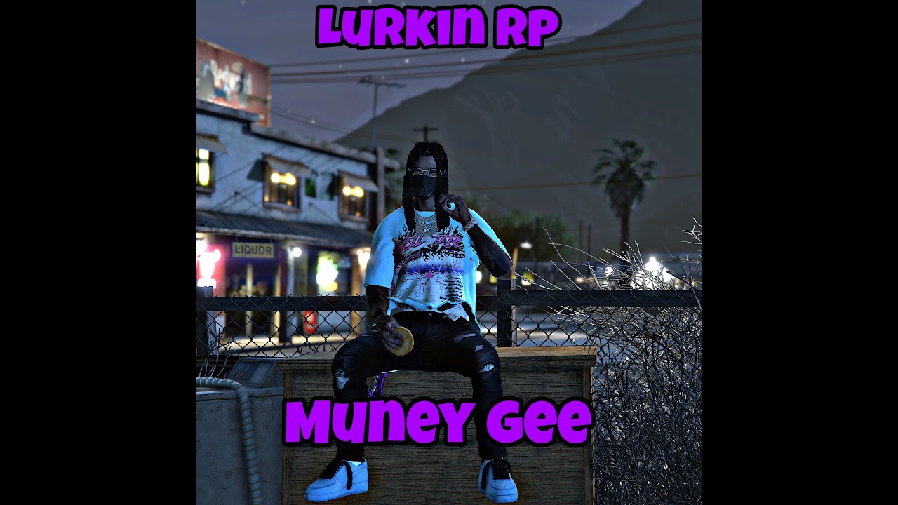 MUNEY GEE 