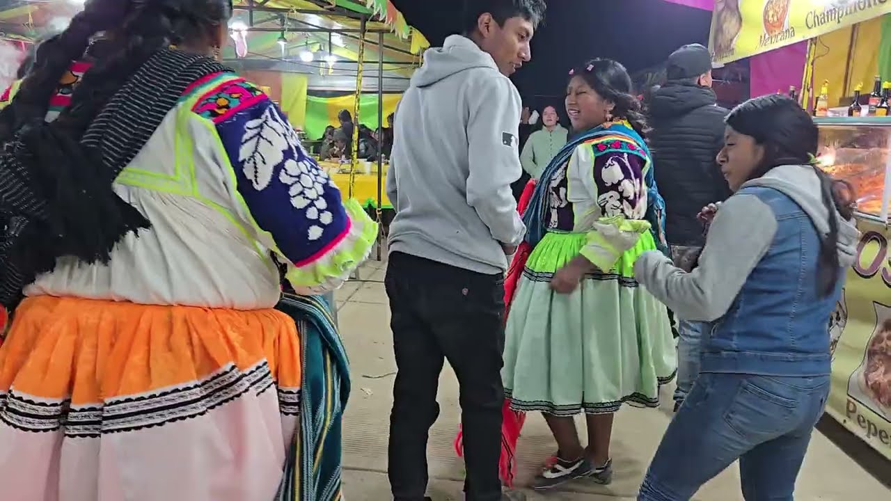 SAN PABLO TIJALTEPEC FIESTA PATRONAL 2026 #baile #sanpablotijaltepec #lamixteca💃🕺