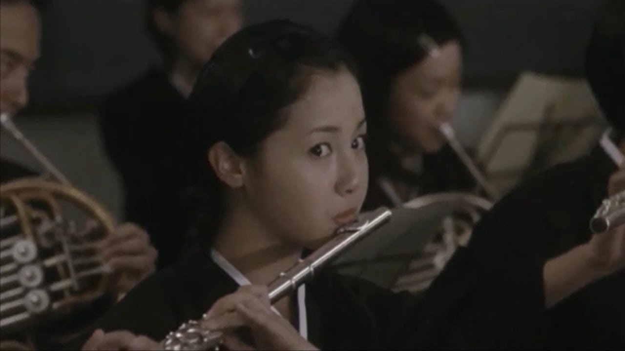 映画「パッチギ！」 ♪イムジン河