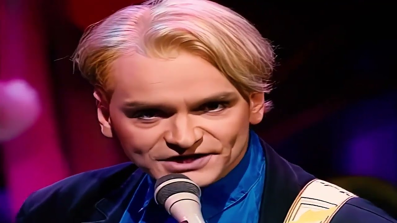 THE BEST OF 80's VOL. 8