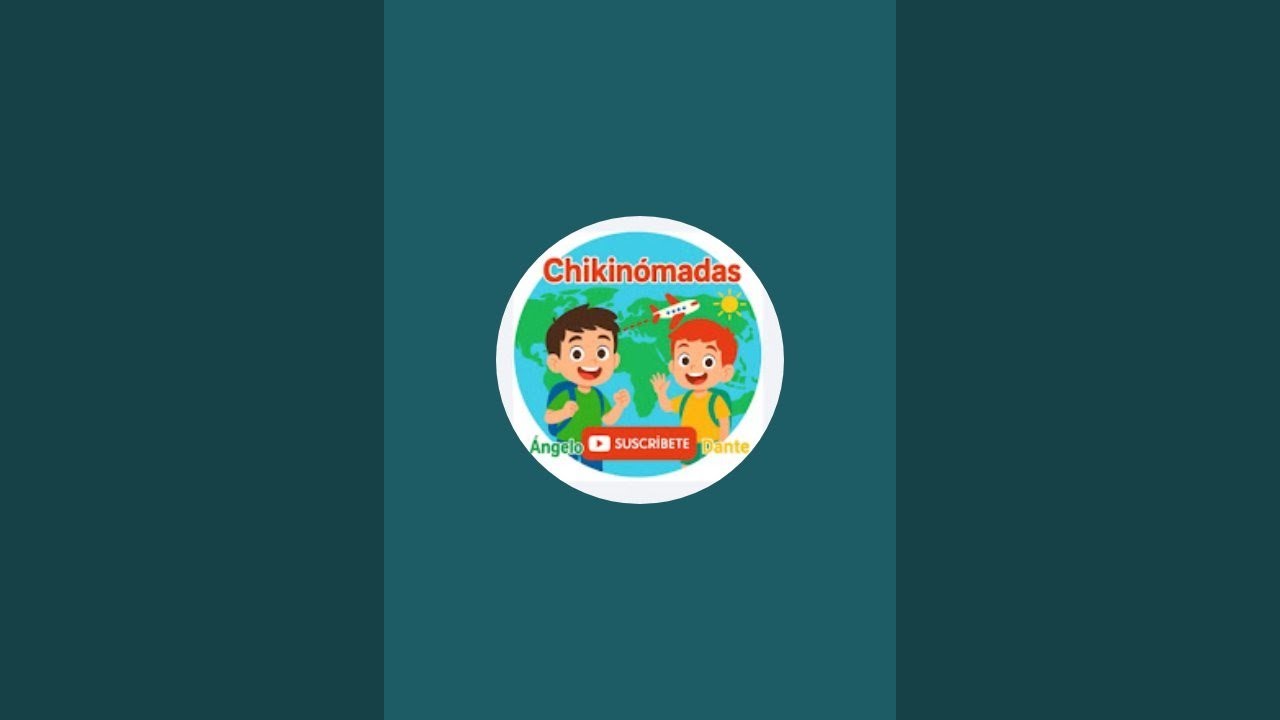 Chikinómadas está en vivo