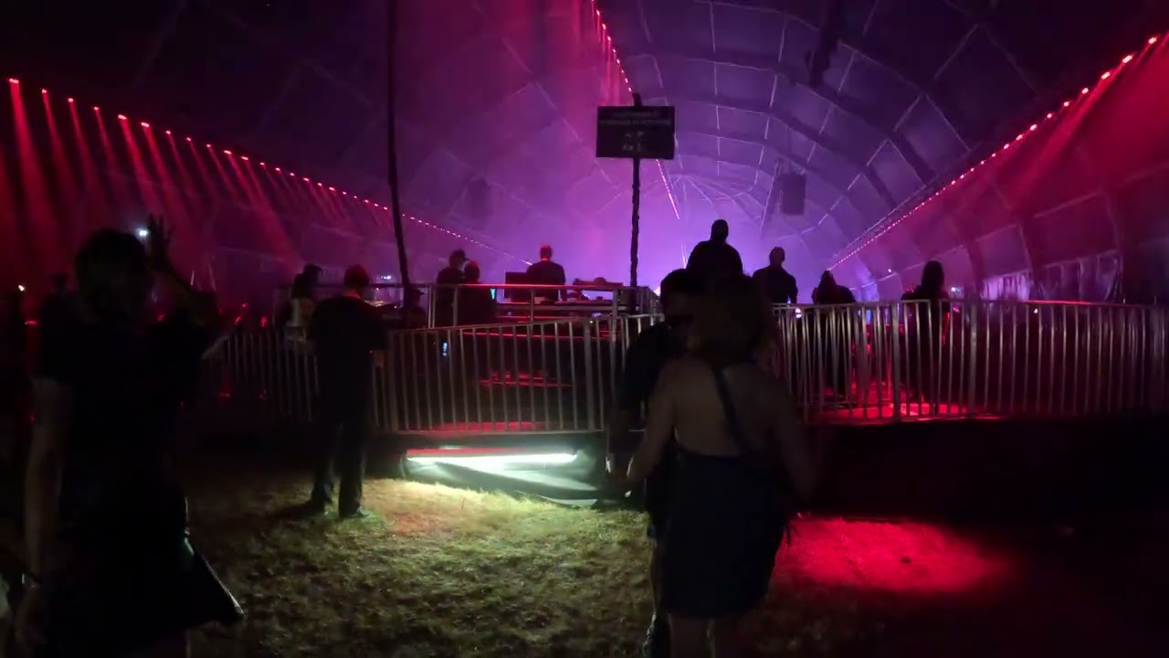 Deadmau5 @ Junction 2 (Finish Set)