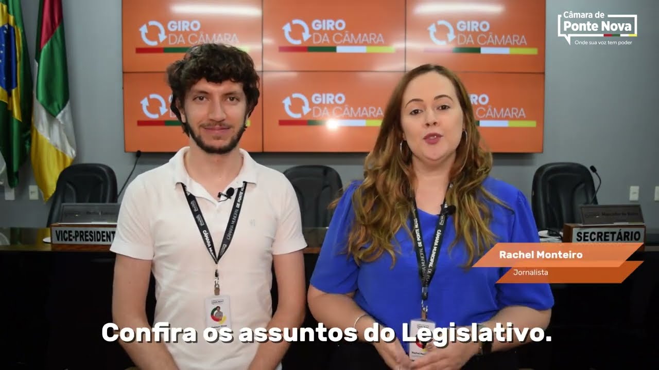 Cidadãs reivindicam direitos, comissão recebe Secult e vereadores aprovam PLs e requerimentos