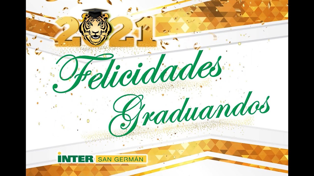 Graduandos 2021