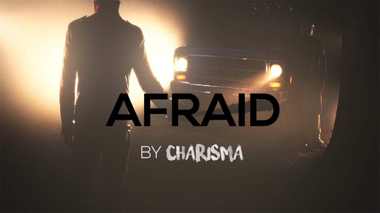 The Walking Dead - Afraid