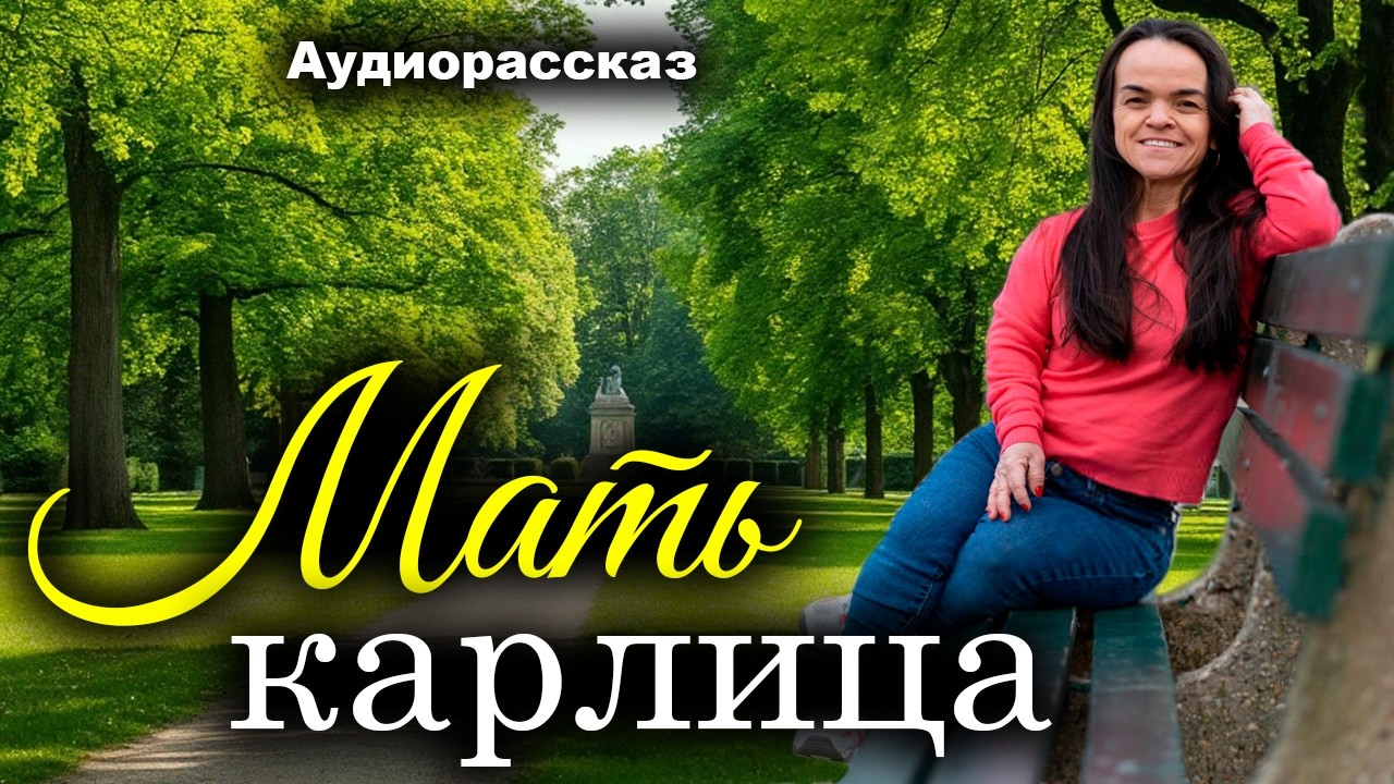 Мать-карлица. Рассказ очень интересный. Истории любви