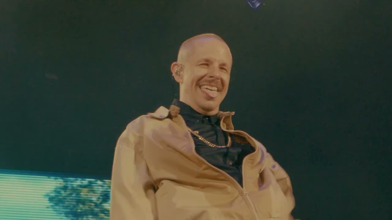 PROF - Cutthroat (Live at Red Rocks Amphitheatre)