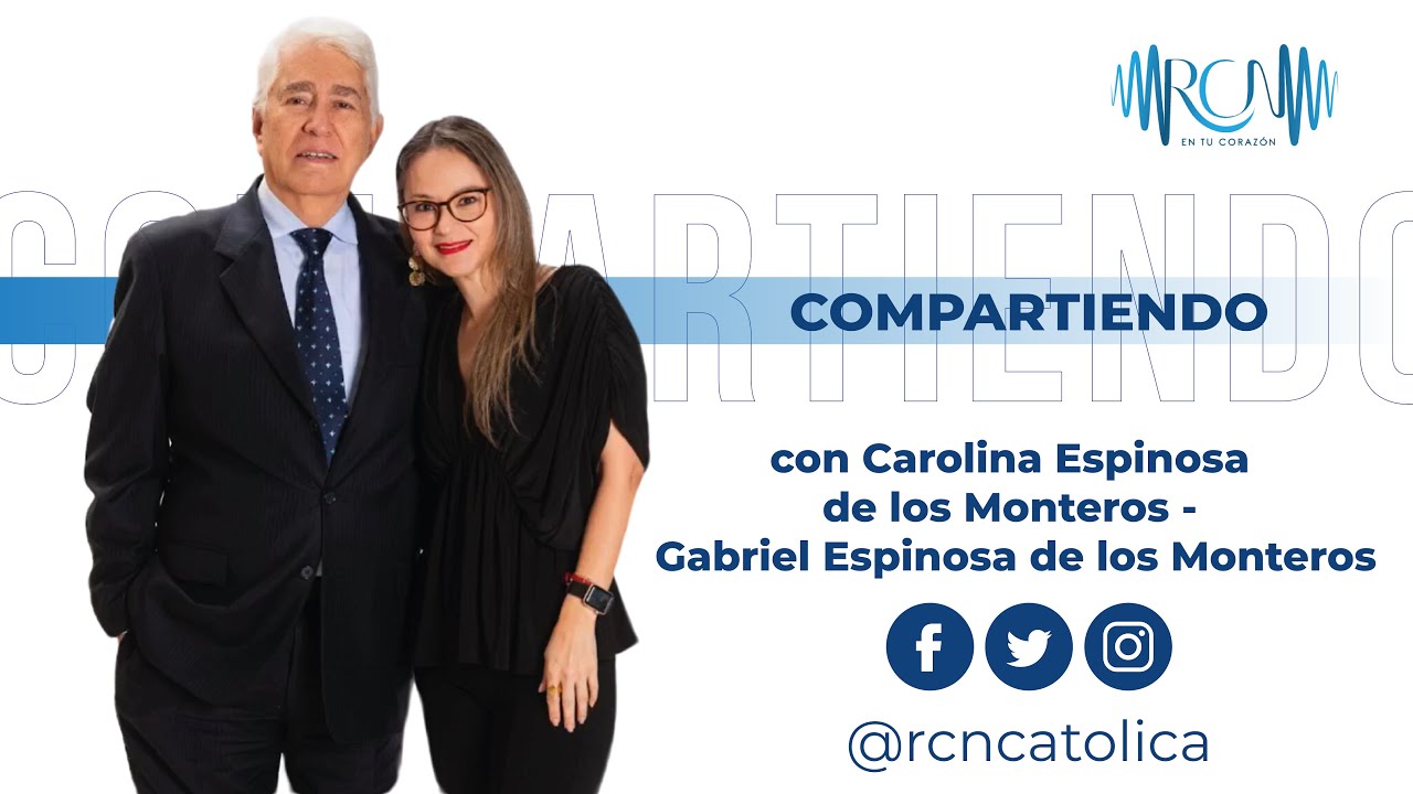 🎭Entrevista a Ivonne Campoverde, productora de la obra &ldquo;Viejos Malditos&rdquo; en Compartiendo