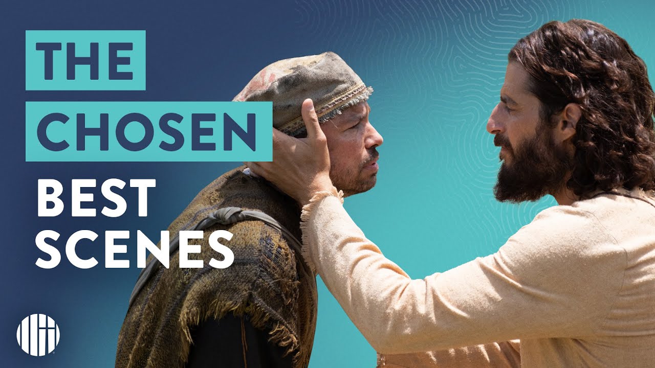 Top Scenes From The Chosen Picked by Prisoners
