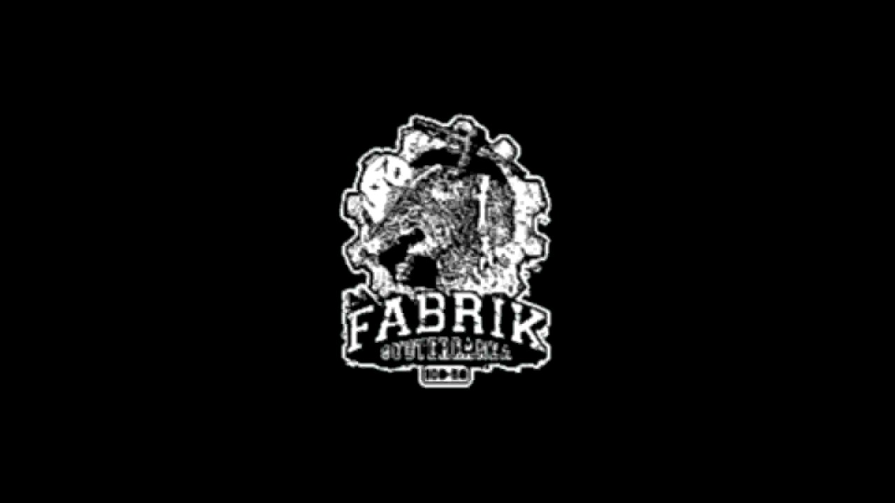 La fabrik subterránea 106 66  Balacera