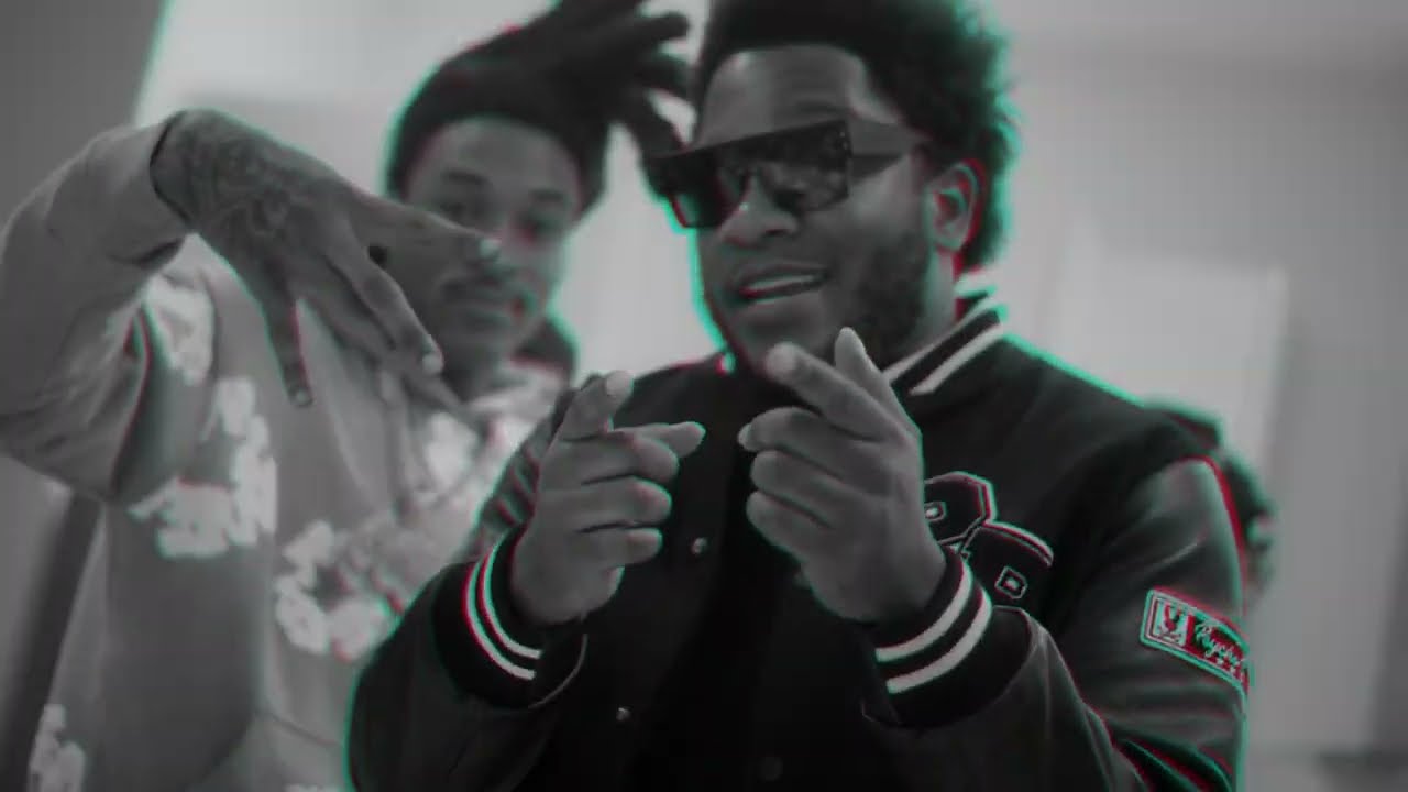 Shmoneygotit- I'm The Man [Official Music Video]