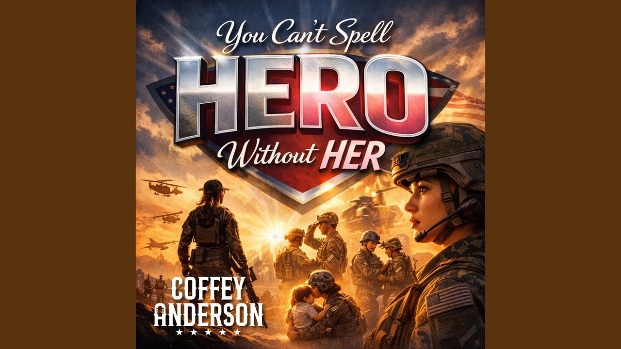 You Can't Spell Hero Without Her