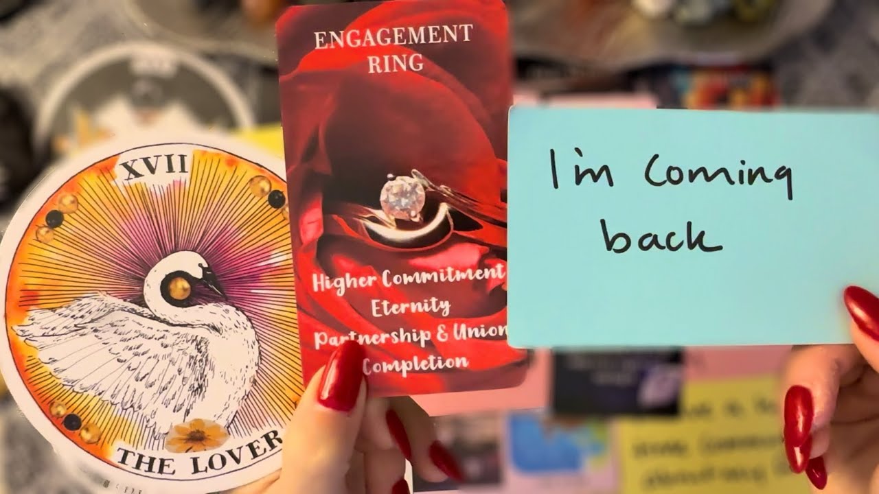 YOU AND YOUR TWIN FLAME ARE ON THE DOORSTEP OF UNION 🔥🔥 You two are THIS close ☯️🤍💘
