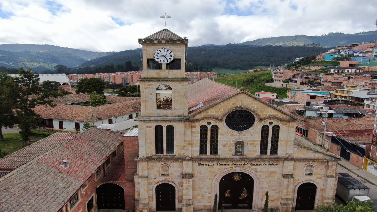 SIBATE CUNDINAMARCA COLOMBIA