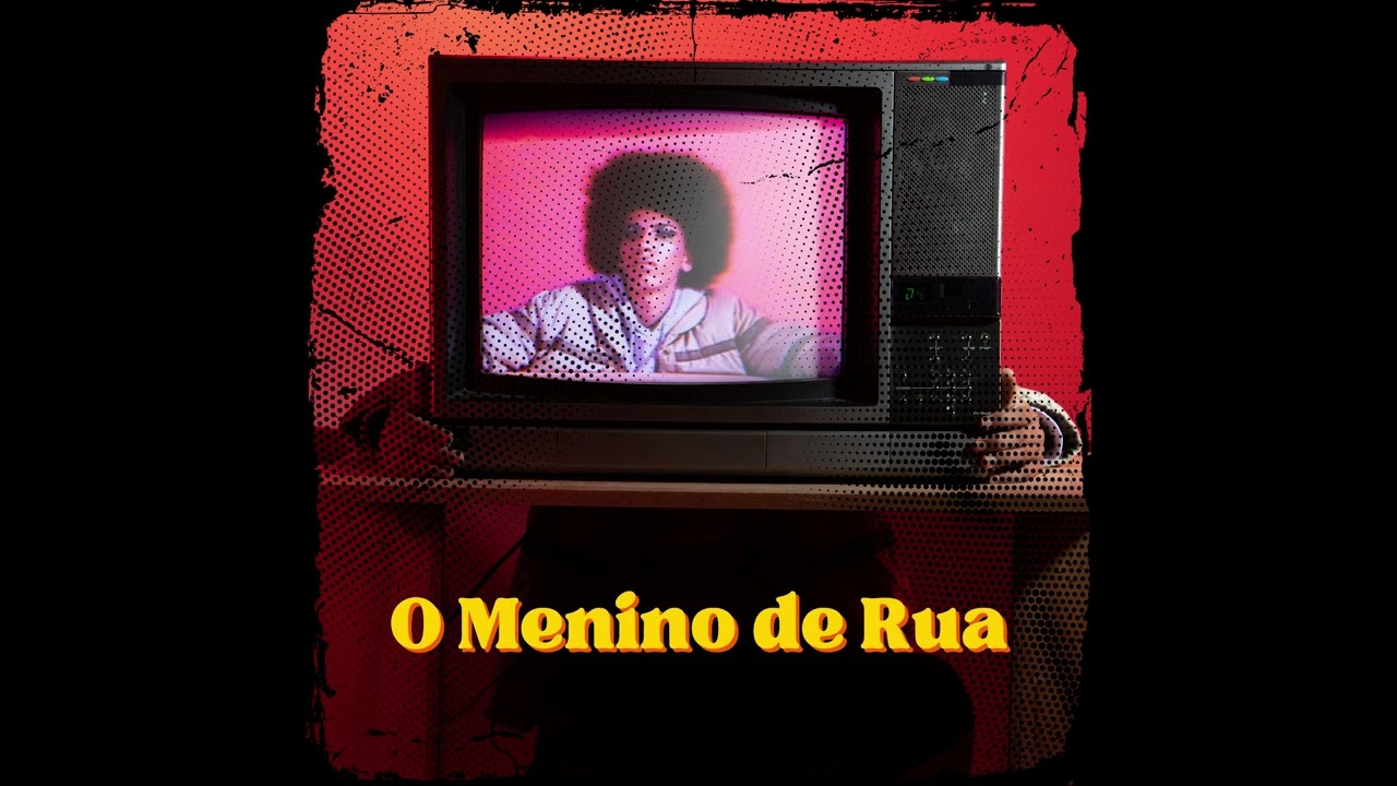 O MENINO DE RUA 🏙️🔥 | Funk Reflexivo 2025 | Hist&oacute;ria Real 🔥
